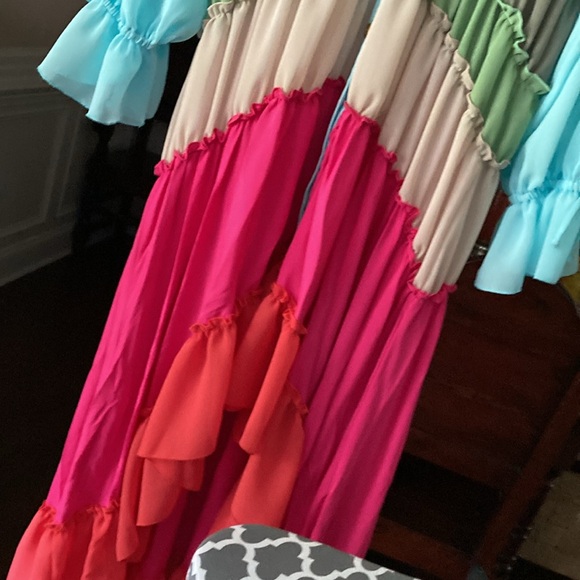 Cha Cha Dress👗👒 - Picture 13 of 13